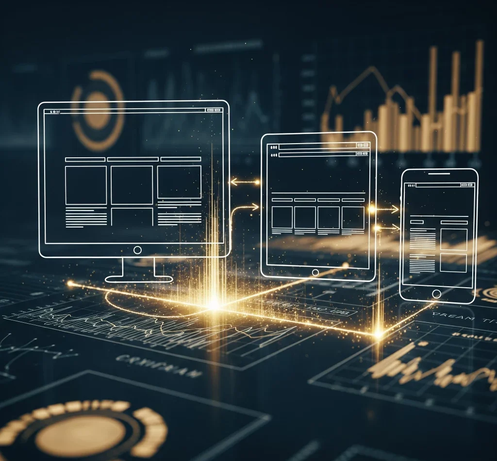 تحسين سرعة الموقع ومؤشرات Core Web Vitals على الجوال - SEO Lab